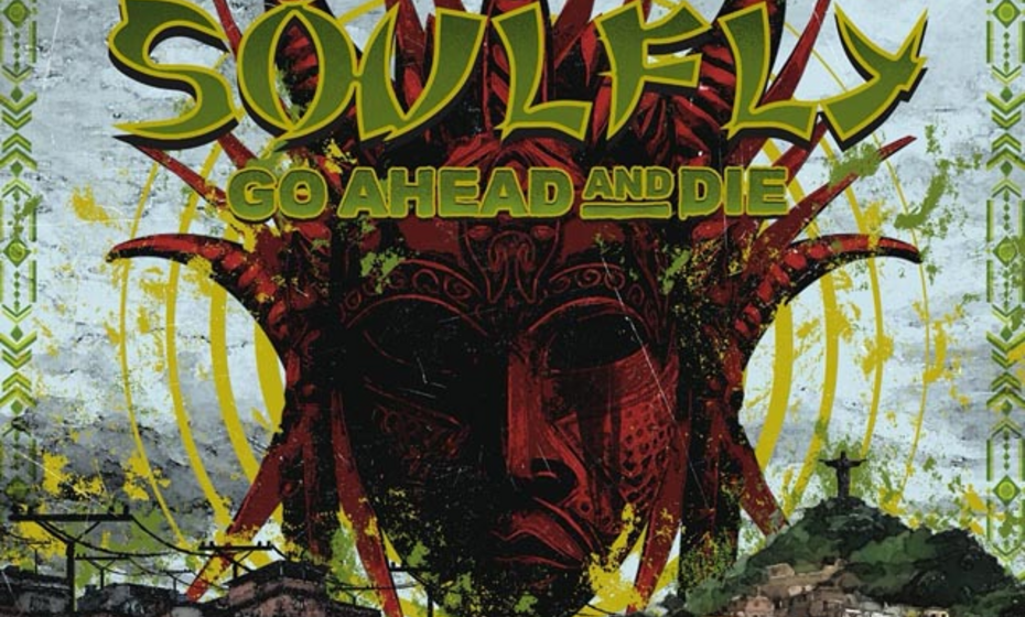 Soulfly