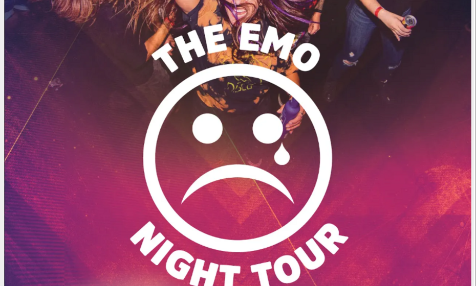 The Emo Night Tour