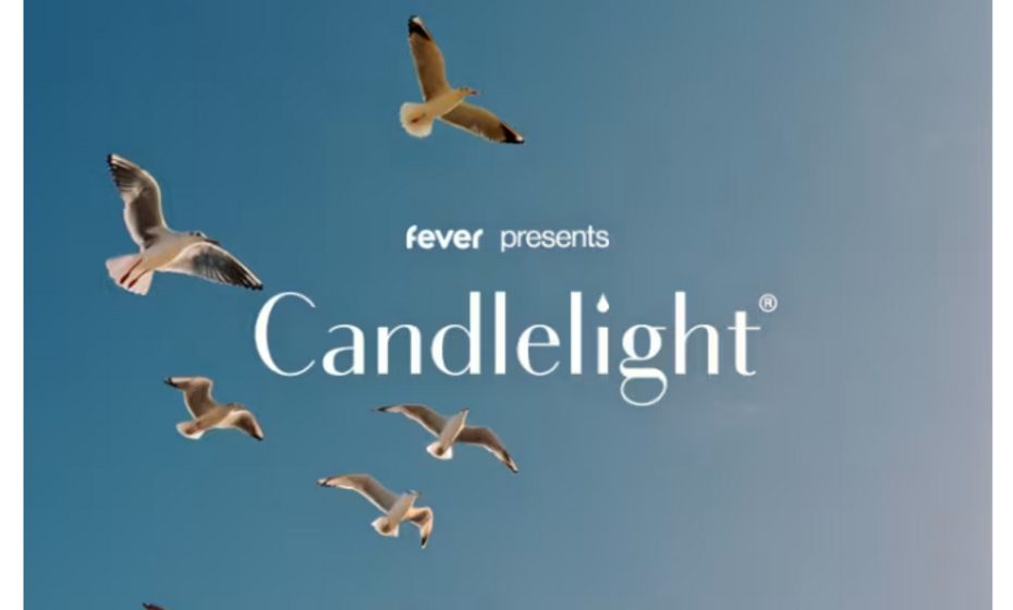 Candlelight: Tribute to Taylor Swift