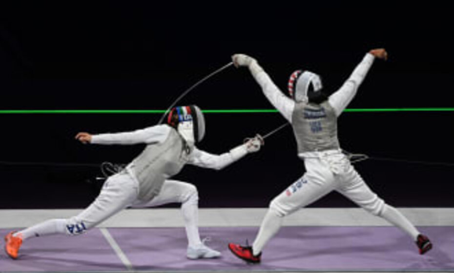 West Texas Duel RYC/RJCC