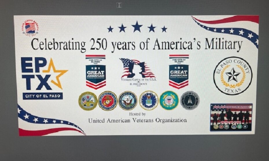 Downtown Veterans Day Parade