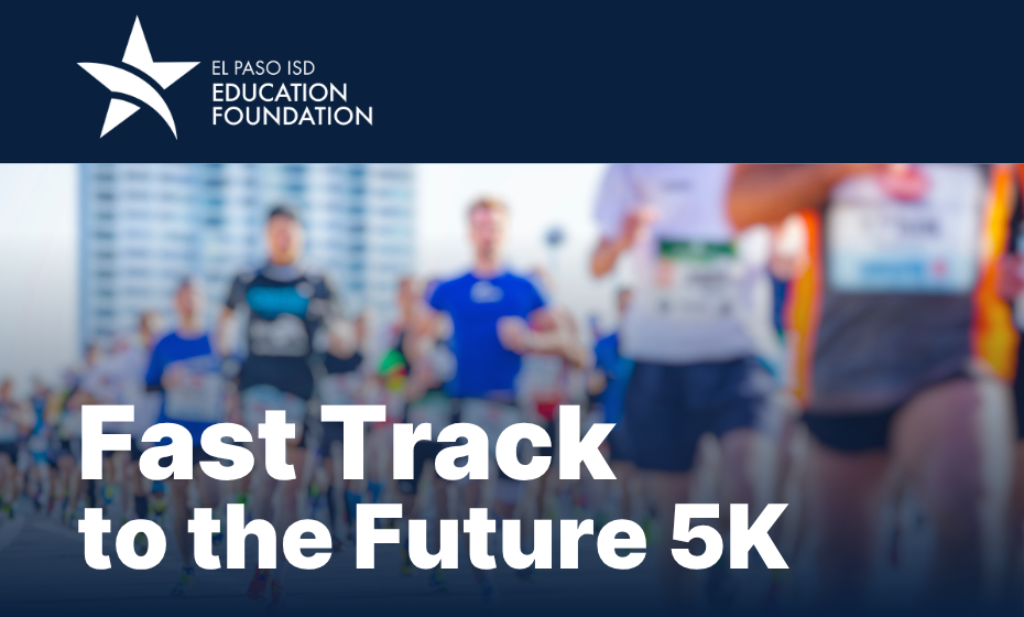 Fast Track to the Future 5K & 1-Mile Walk 