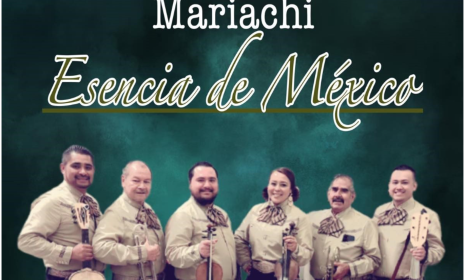MARIACHI ESENCIA DE MEXICO