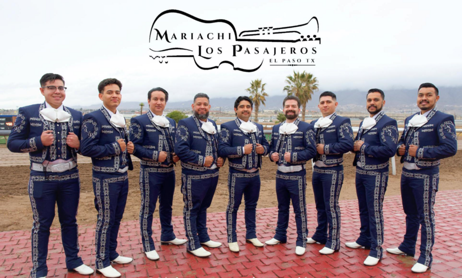 MARIACHI LOS PASAJEROS