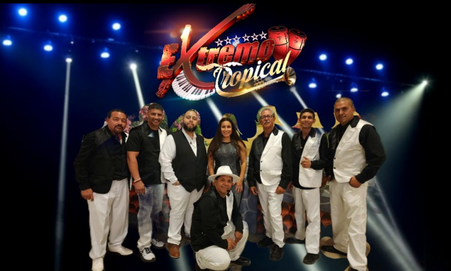 EXTREMO TROPICAL