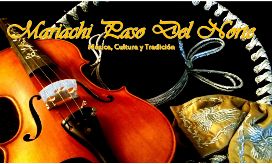 MARIACHI PASO DEL NORTE