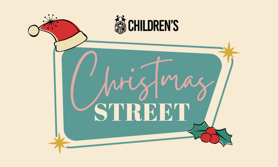 PdN Children's 51st Annual Christmas Street