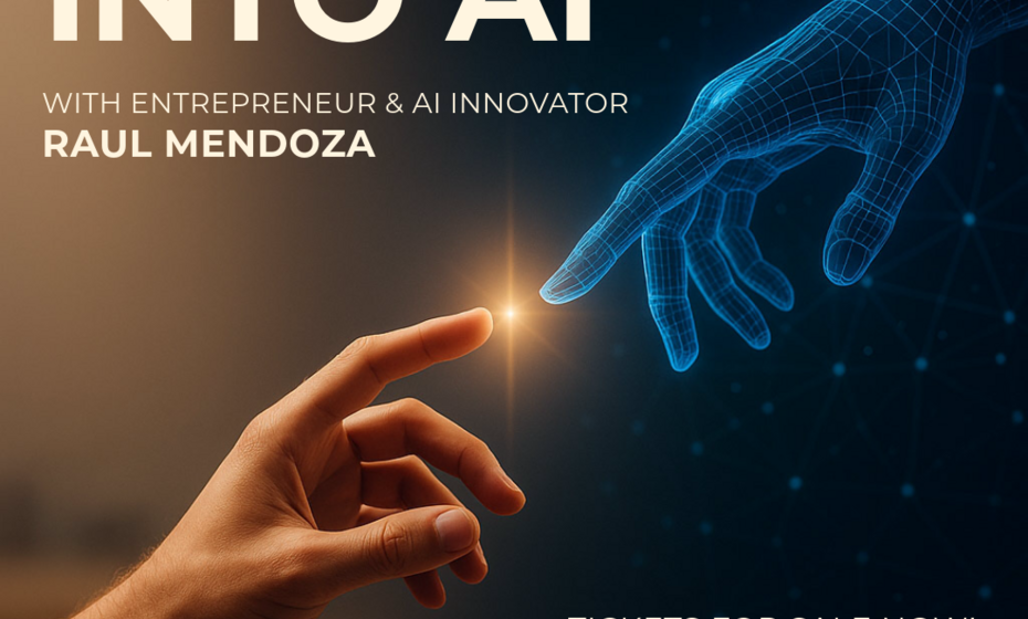 MindShift Into AI Seminar