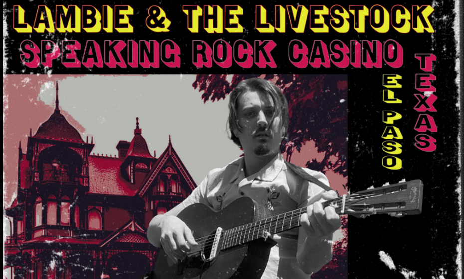 Lambie & The Livestock