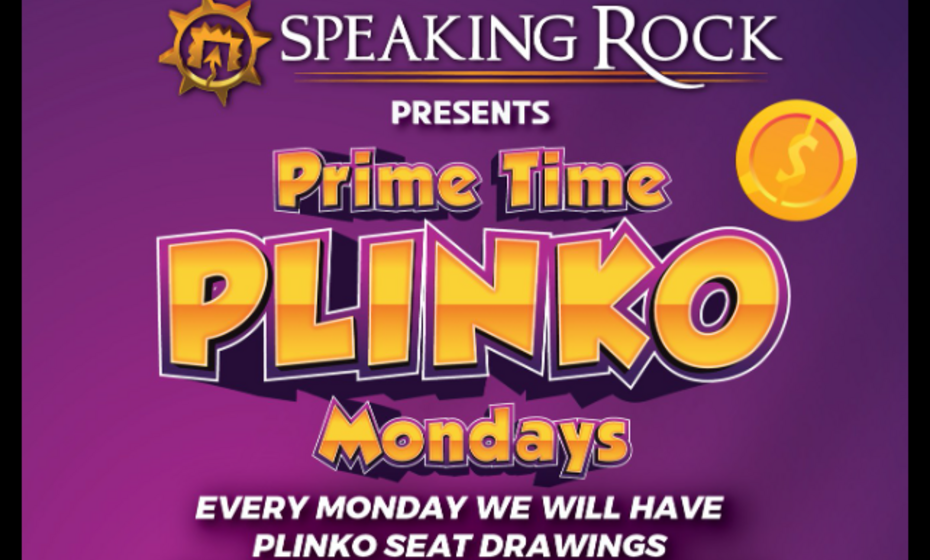 Prime Time Plinko