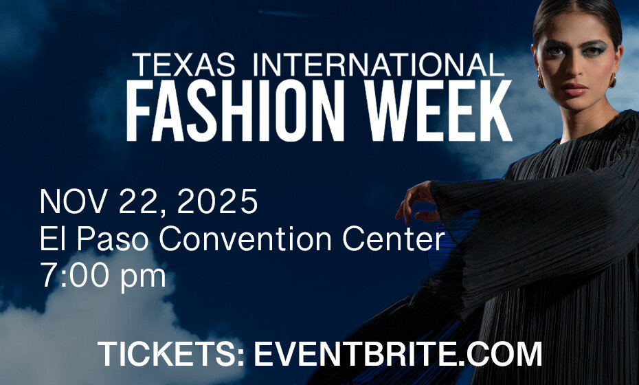 Texas International Fashion Week