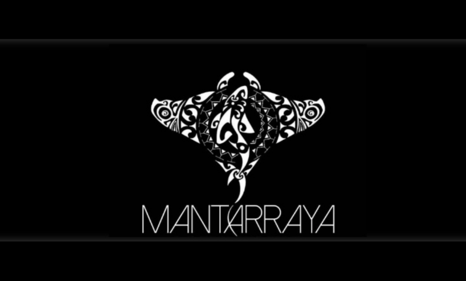 Mantarraya 