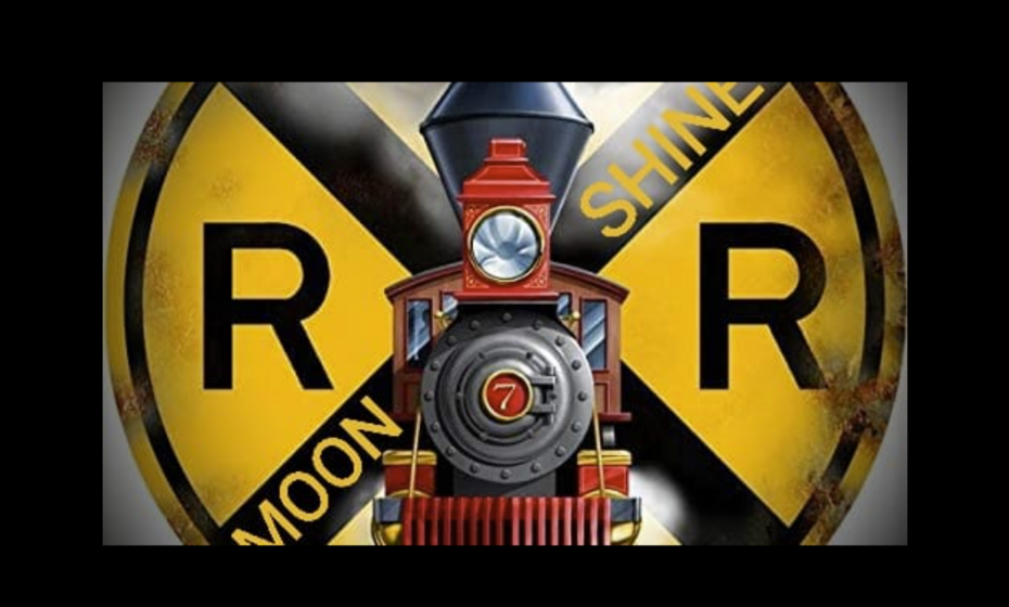 Moonshine Railroad Band