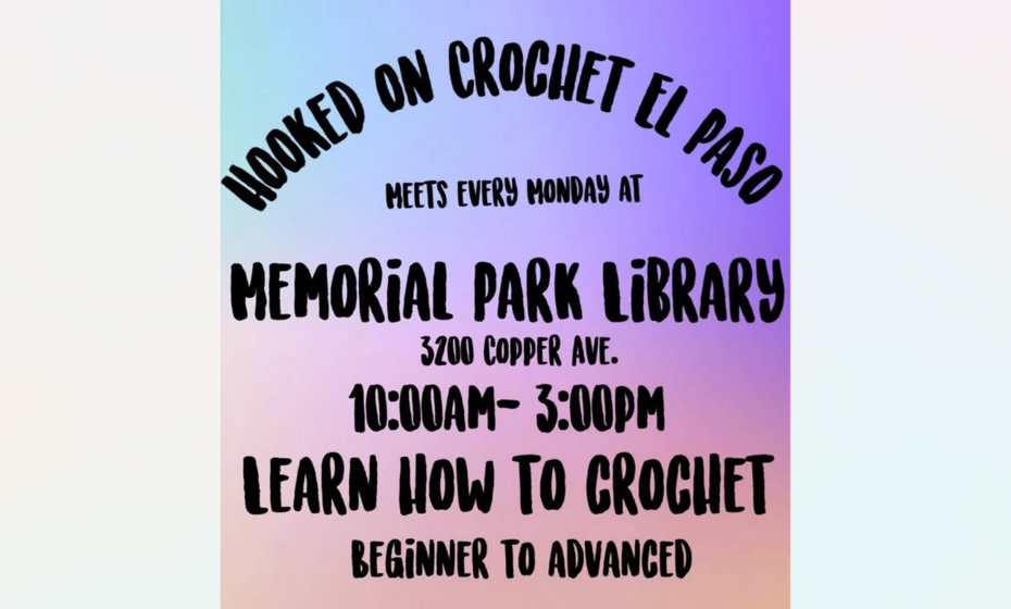 Hooked on Crochet