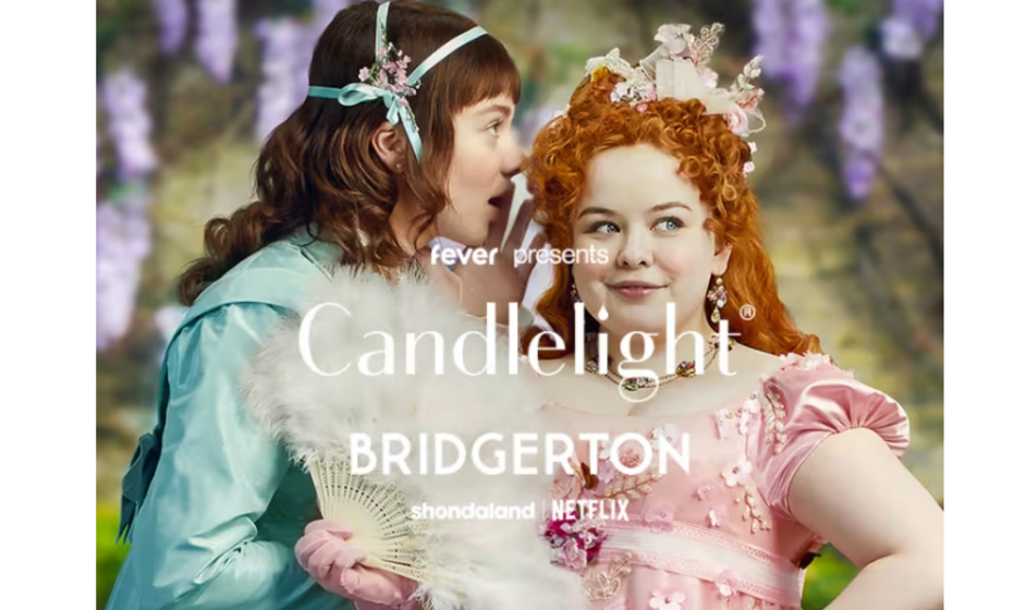 Candlelight: Best of Bridgerton on Strings