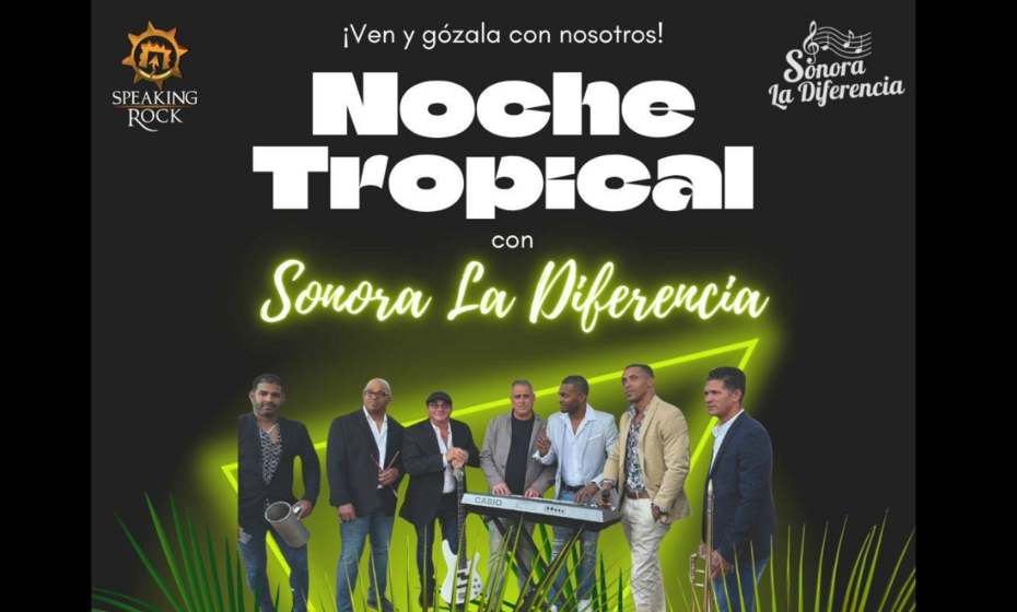 Sonora la Diferencia 