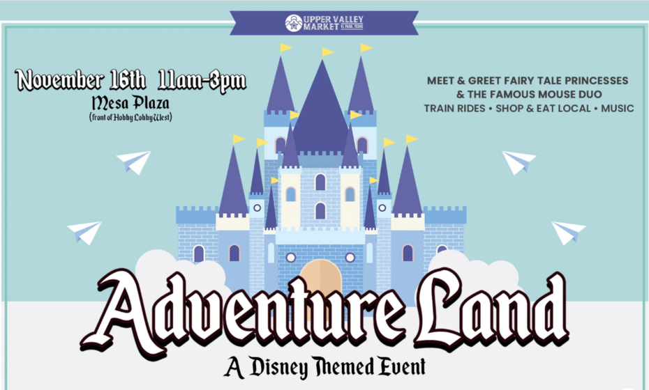 Adventure Land Market