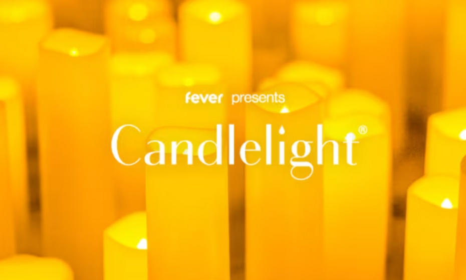 Candlelight: Tribute to Juan Gabriel