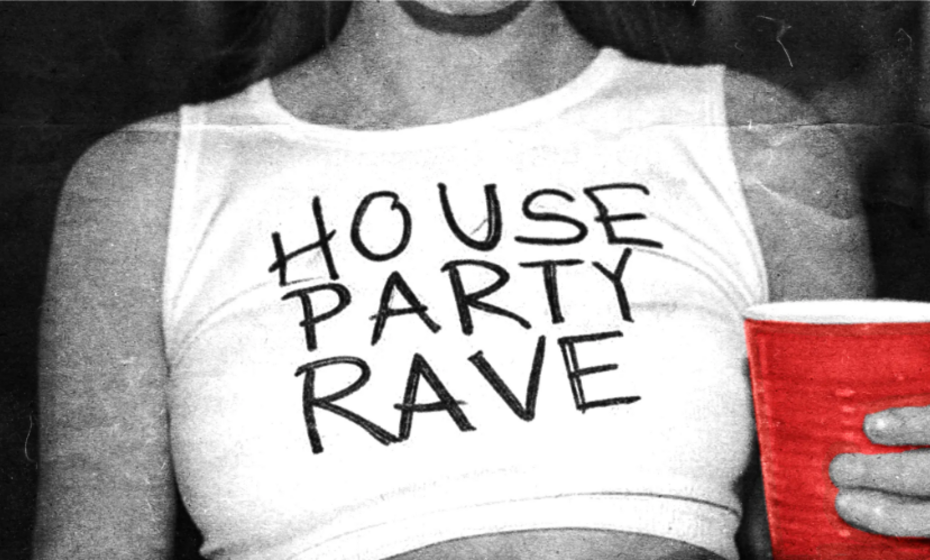 House Party Rave