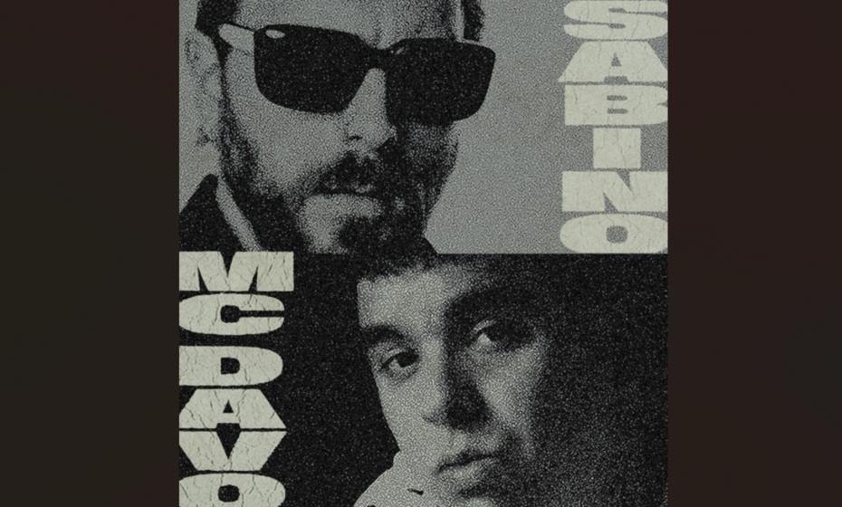 MC Davo, Sabino	