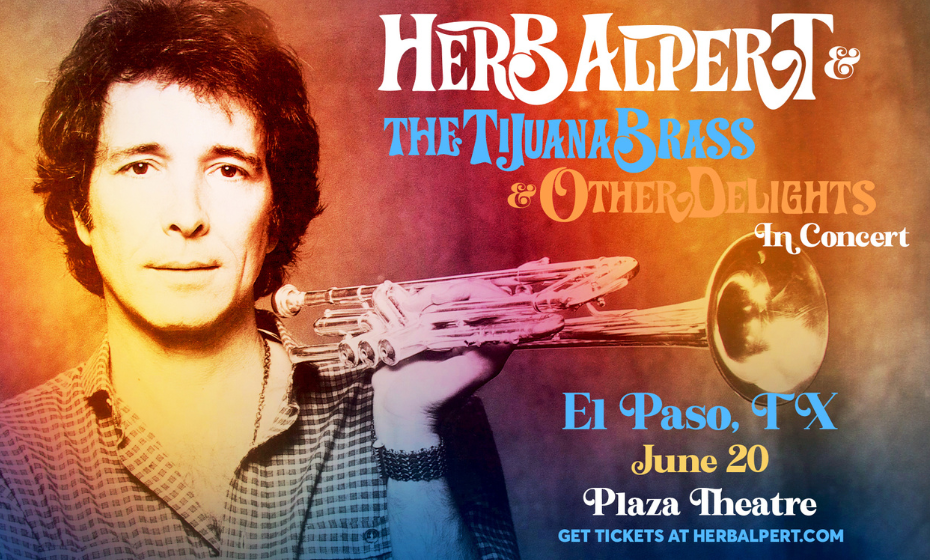 HERB ALPERT & THE TIJUANA BRASS & OTHER DELIGHTS