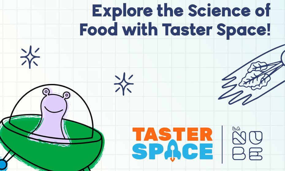 Taster Space: Broccoli Boost