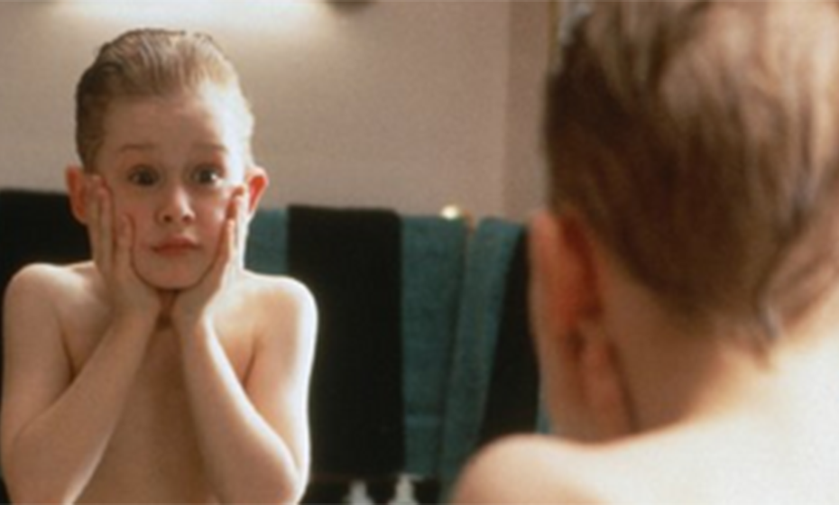 Free Holiday Movies: Home Alone