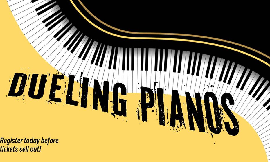 Dueling Pianos