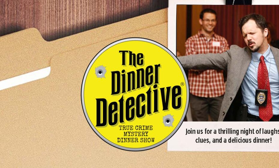 The Dinner Detective