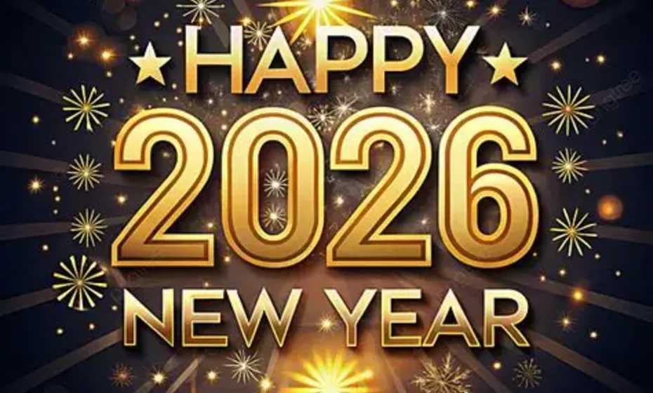 New Year's Eve Celebration