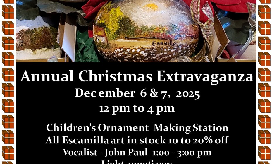 Christmas Extravaganza