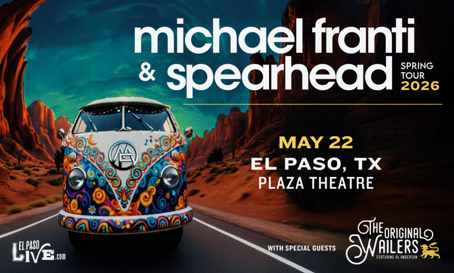 Michael Franti & Spearhead