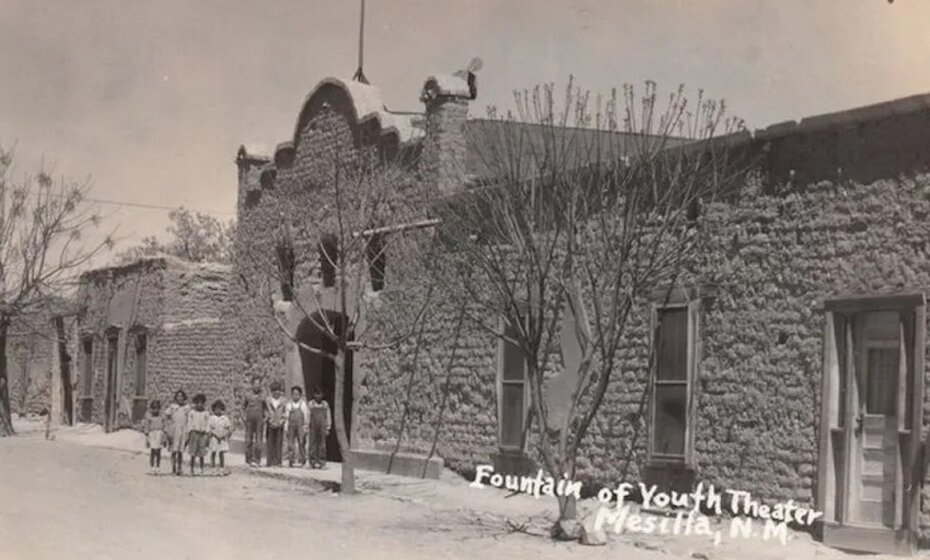  "History & Haunts", Old Mesilla Ghost Tour, & Gadsden Museum