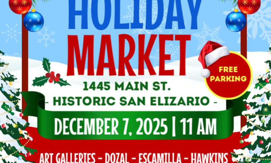 PLACITA MADRID HOLIDAY MARKET