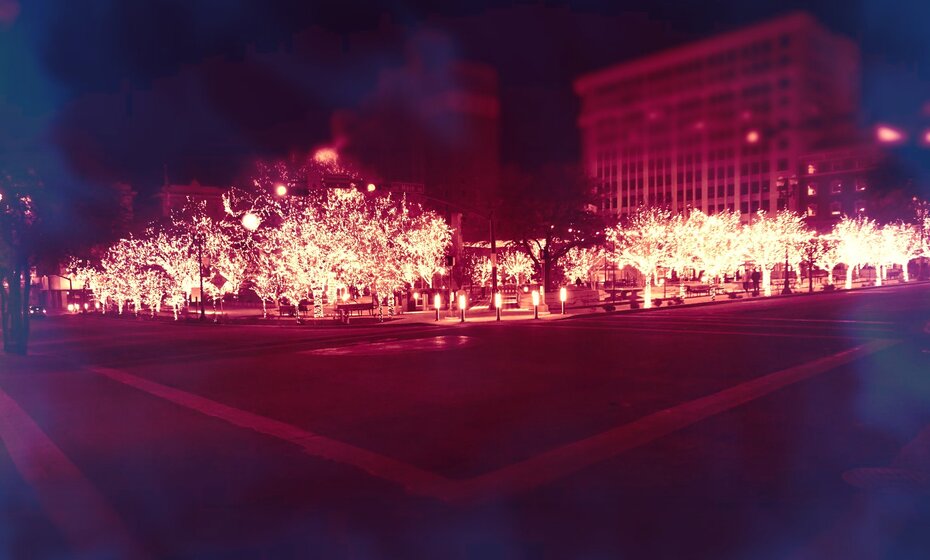 Haunted Spirits Downtown Bar Crawl