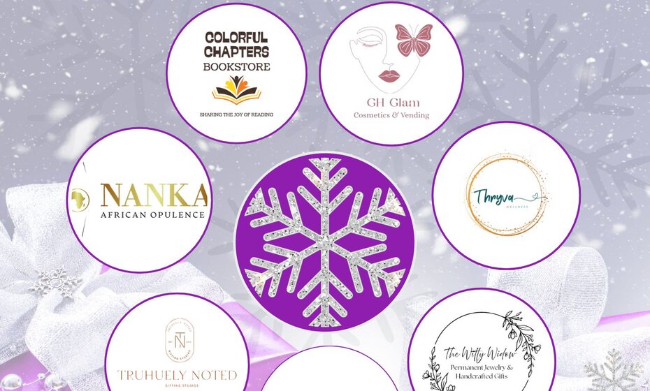 Merry Mix and Mingle Market