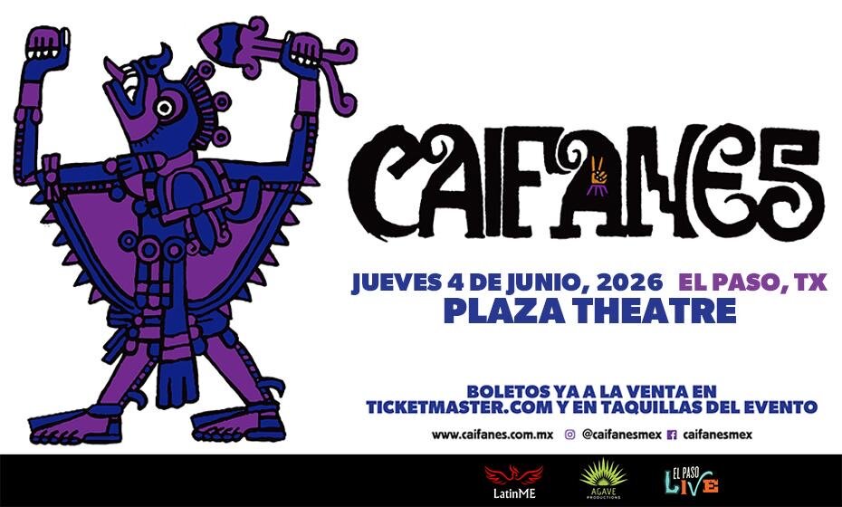 Caifanes