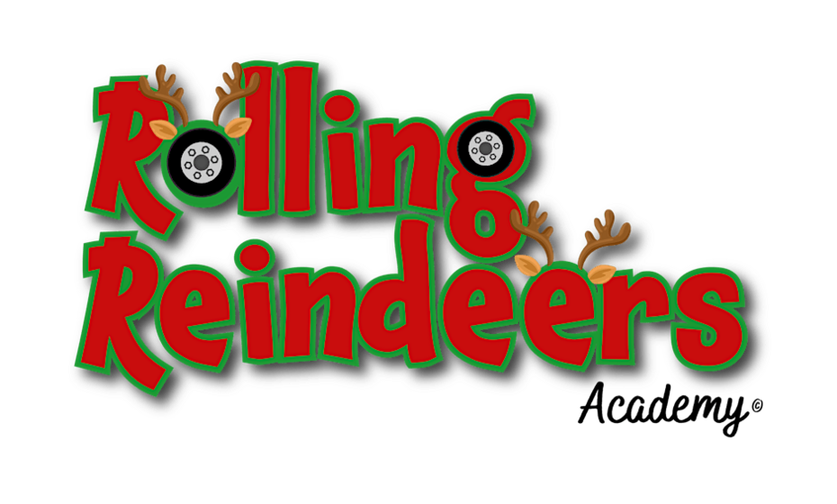 Rolling Reindeer