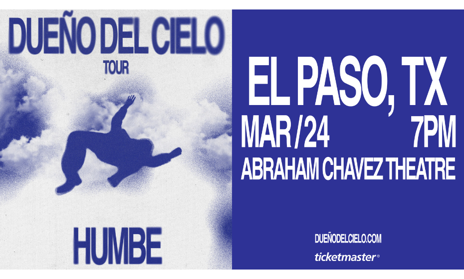 Humbe Dueño del Cielo Tour