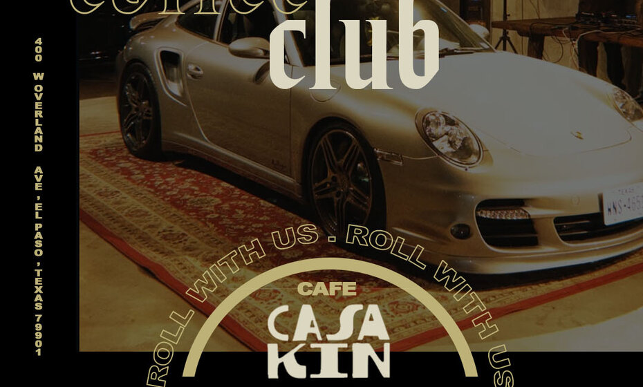 JiuJitsu Open Mat at CasaKin