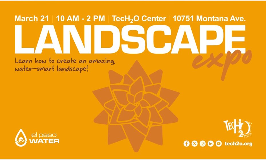 Landscape EXPO