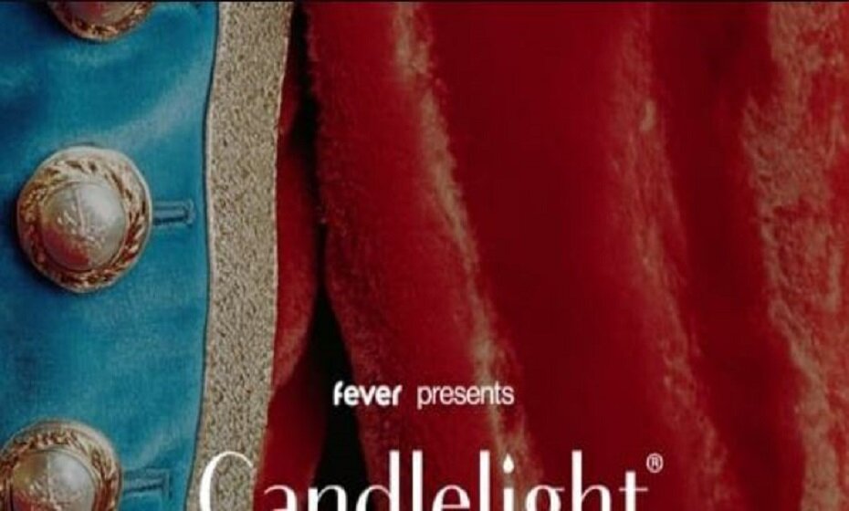 Candlelight: Tribute to Queen and The Beatles