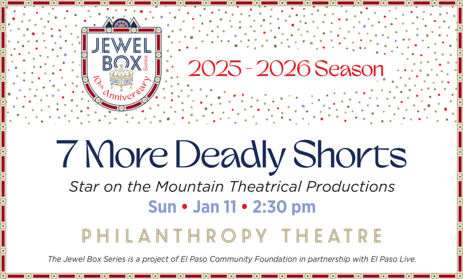 7 More Deadly Shorts