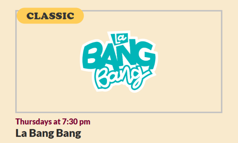 Geeks Who Drink: Pub Trivia (Classic)