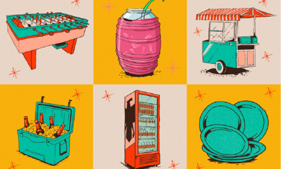 Exhibition Curator Walkthrough: The Edge is a Center 