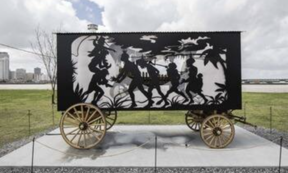 Book Presentation: Sounding Things Out with Dr. Melissa Warak 