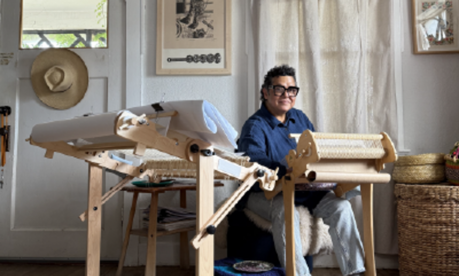 Exhibition Artist & Curator Conversation: Strangers in Our Own Land