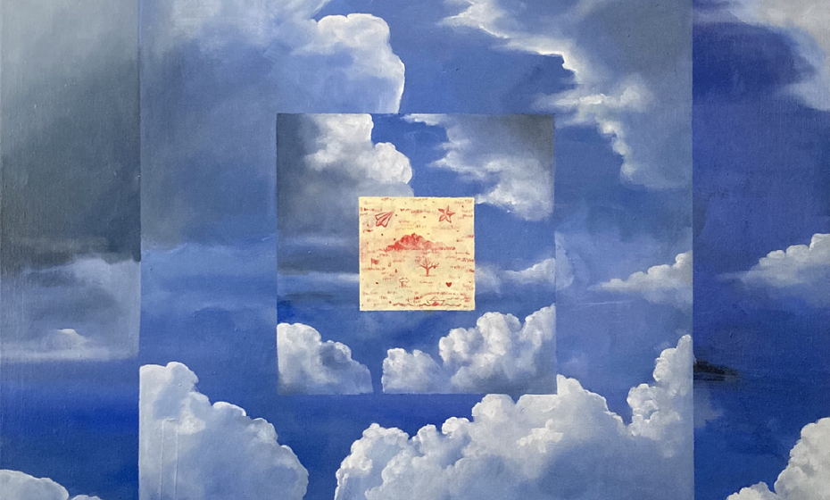 Les Sembrantes Exhibition