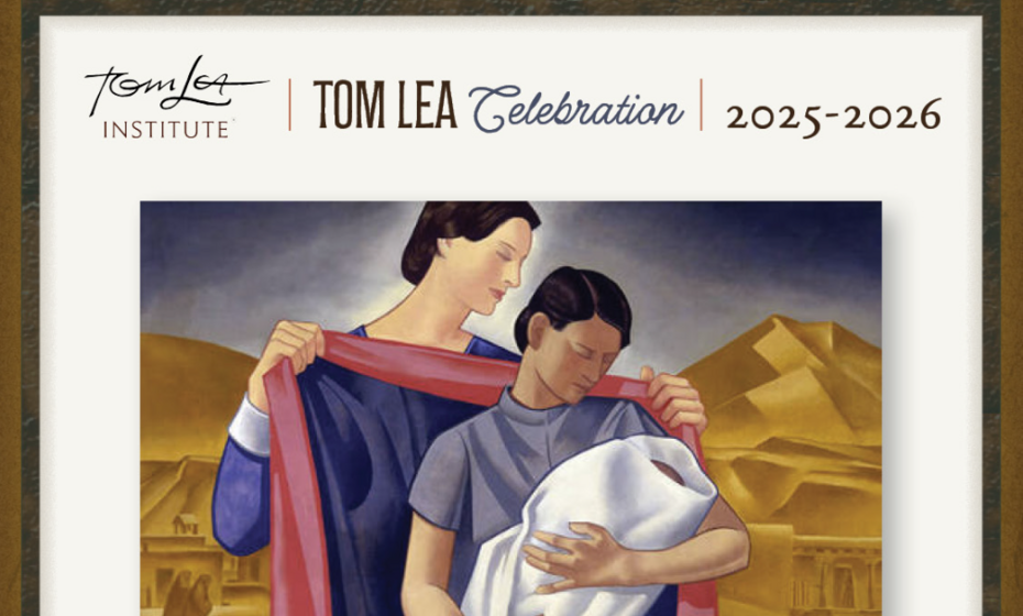 Depression-Era Treasures at The New Mexico Museum of Art