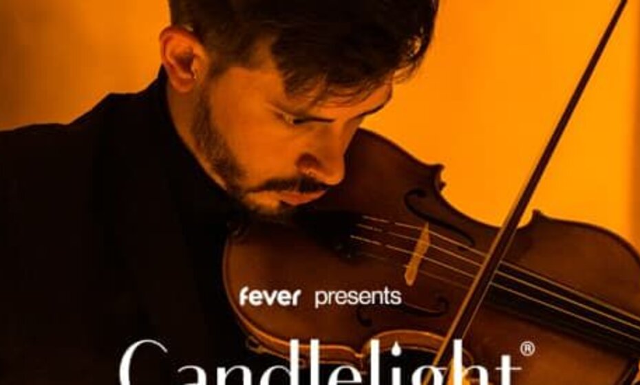 Candlelight: Tribute to Juan Gabriel on Strings